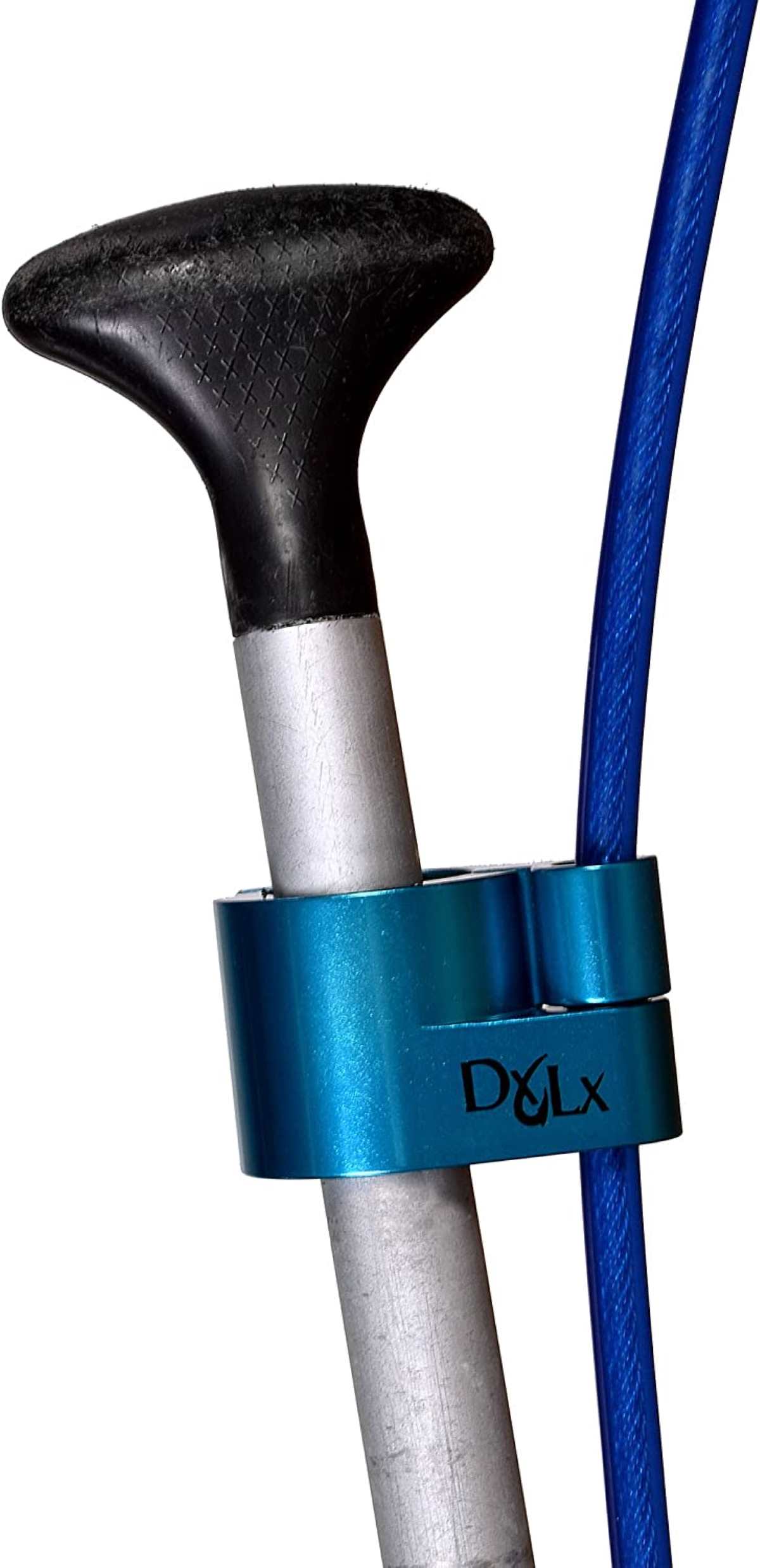 DocksLocks DLX Paddle Lock