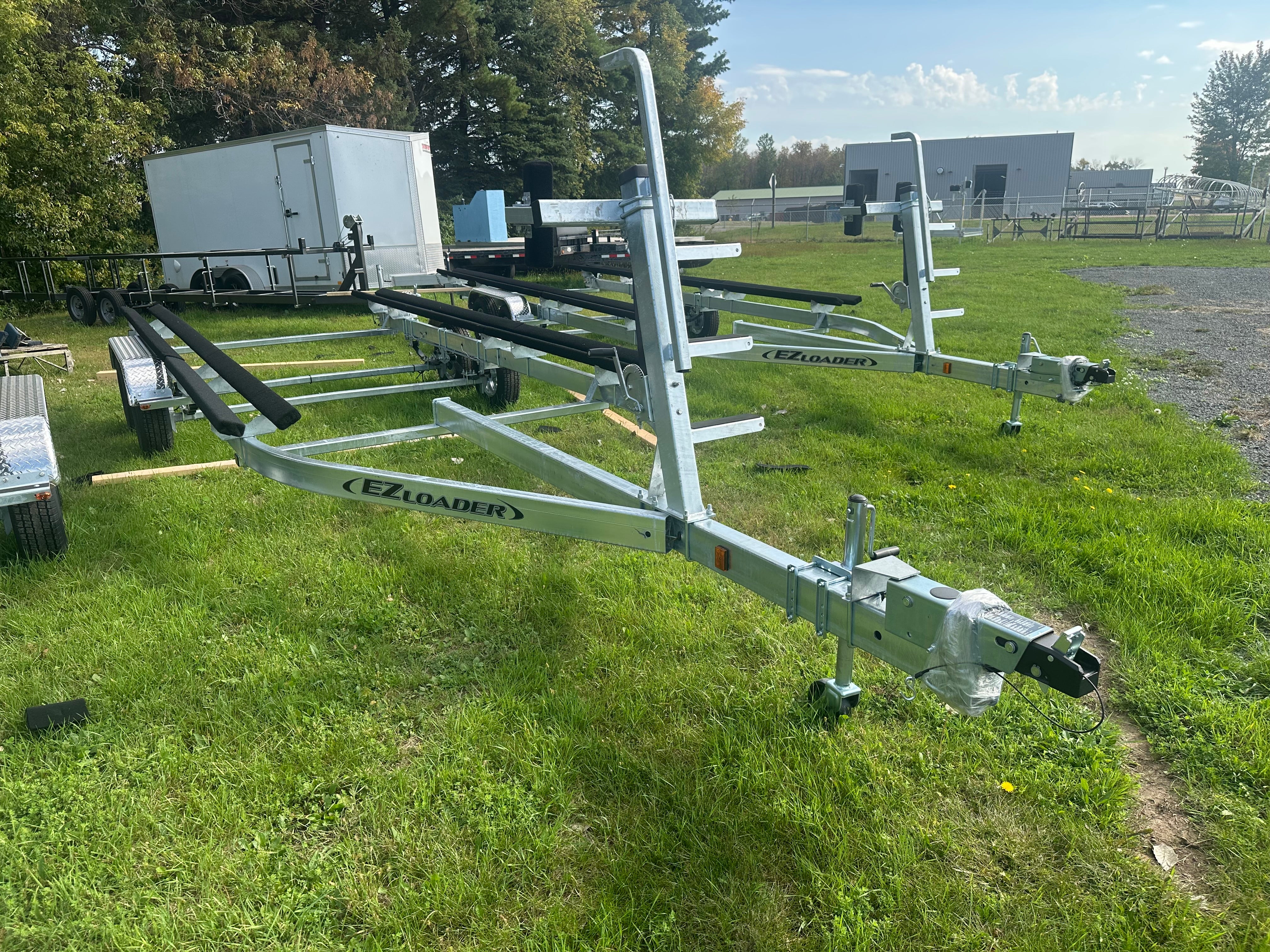 EZ Loader 20-22