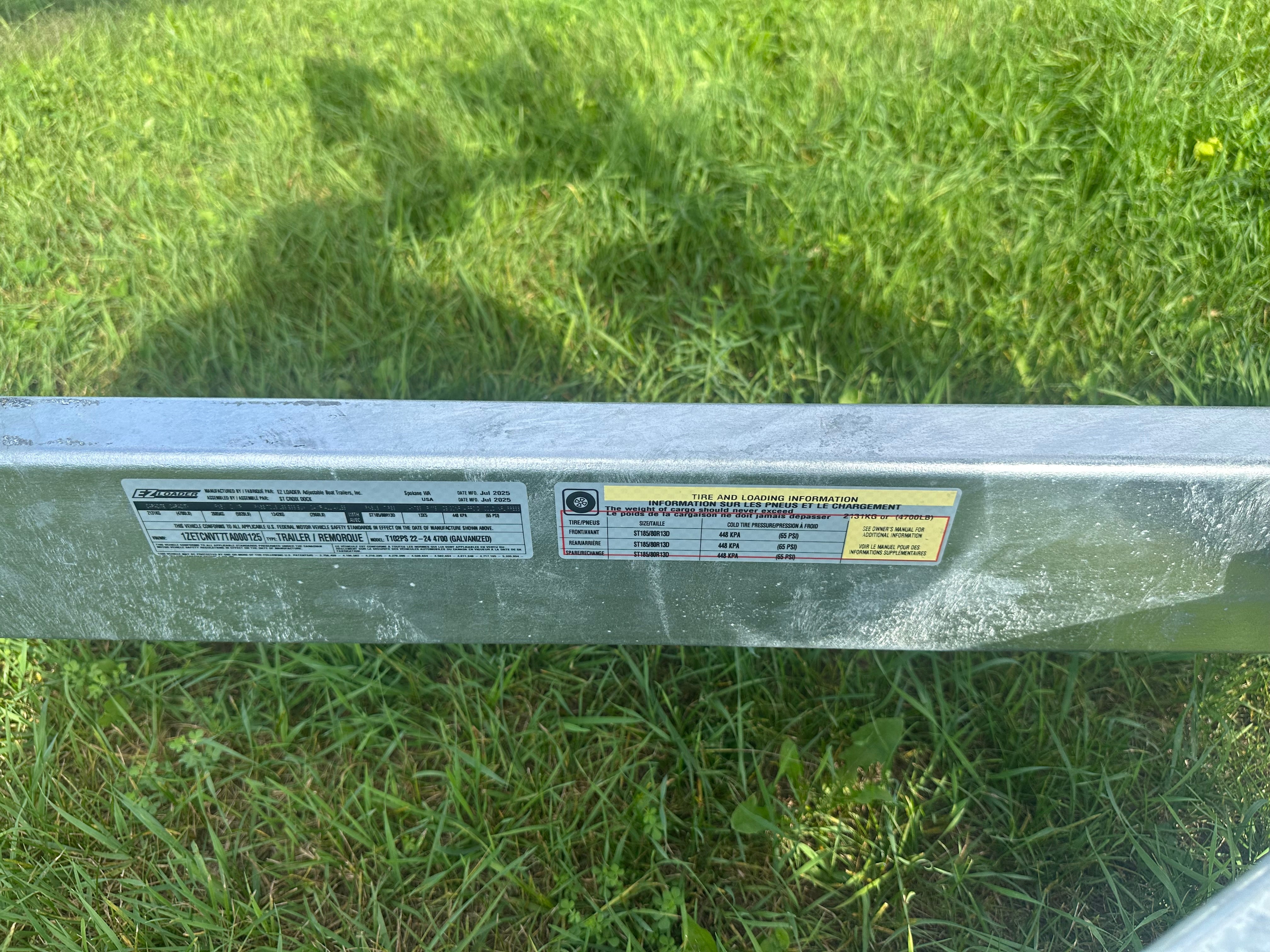 EZ Loader EZ000125