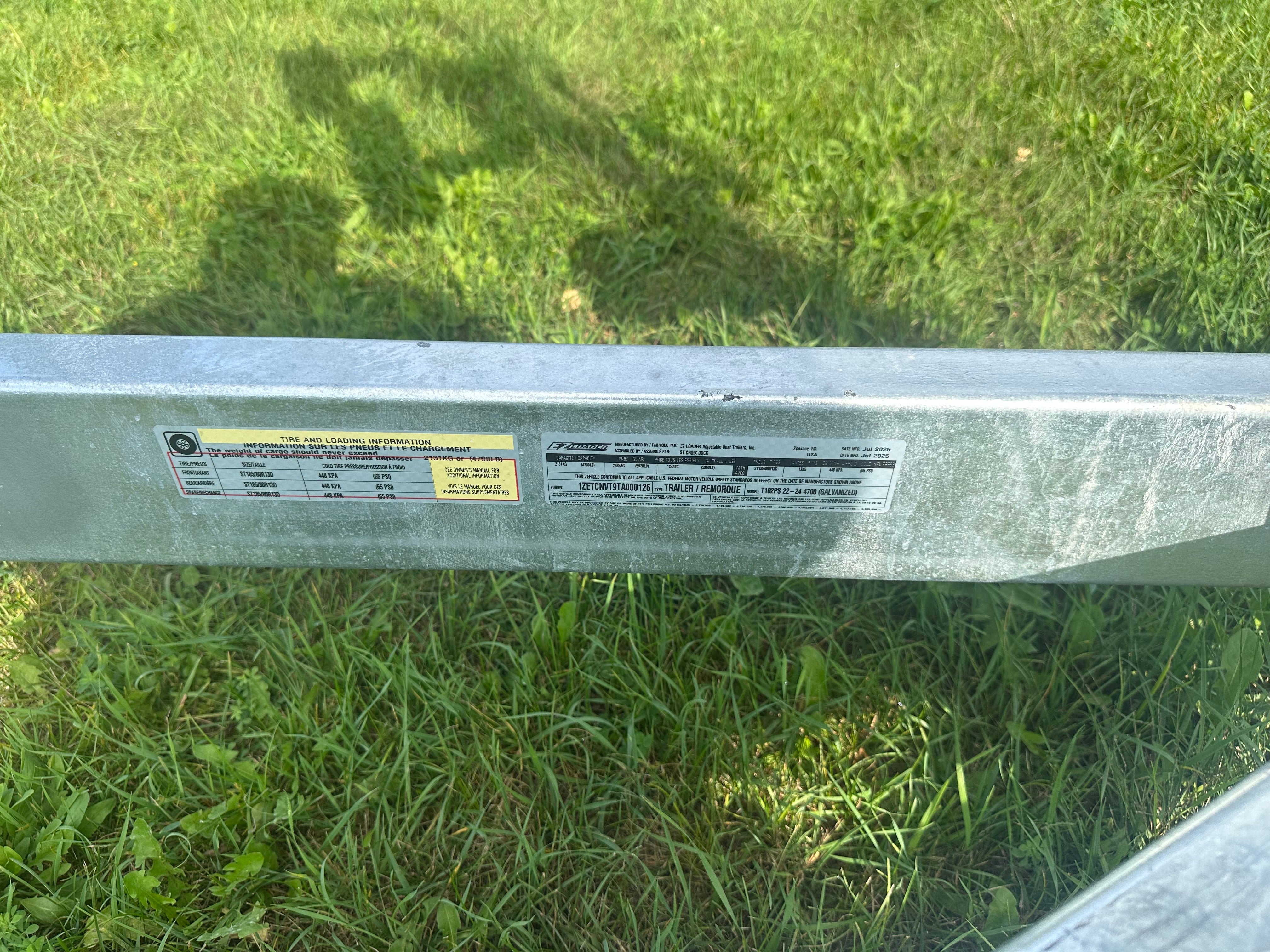 EZ Loader EZ000126