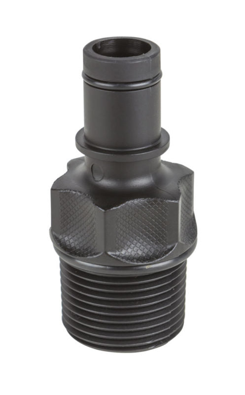 Ronix Eight.3 - 1" NPT Thread To 3/4" Quick Connect Adaptor