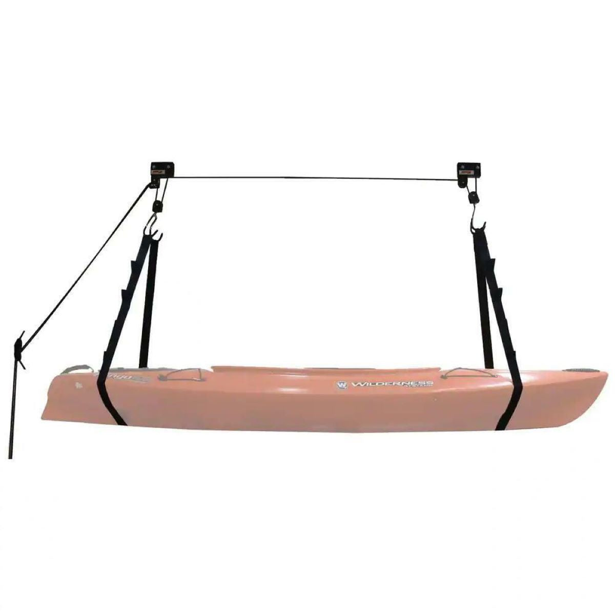 Extreme Max Ceiling Kayak Hoist