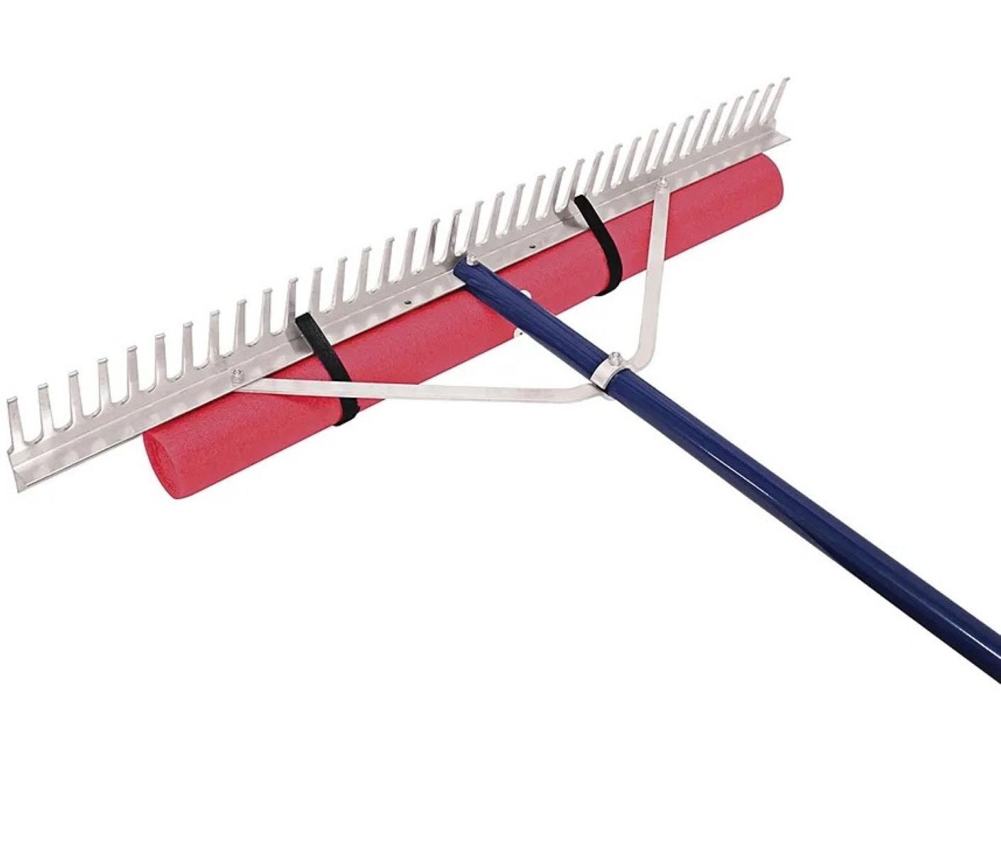 Extreme Max Lake Rake 11" Handle