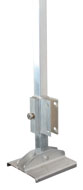 Floe Roll-In Support Post 8ft 510-22800-00