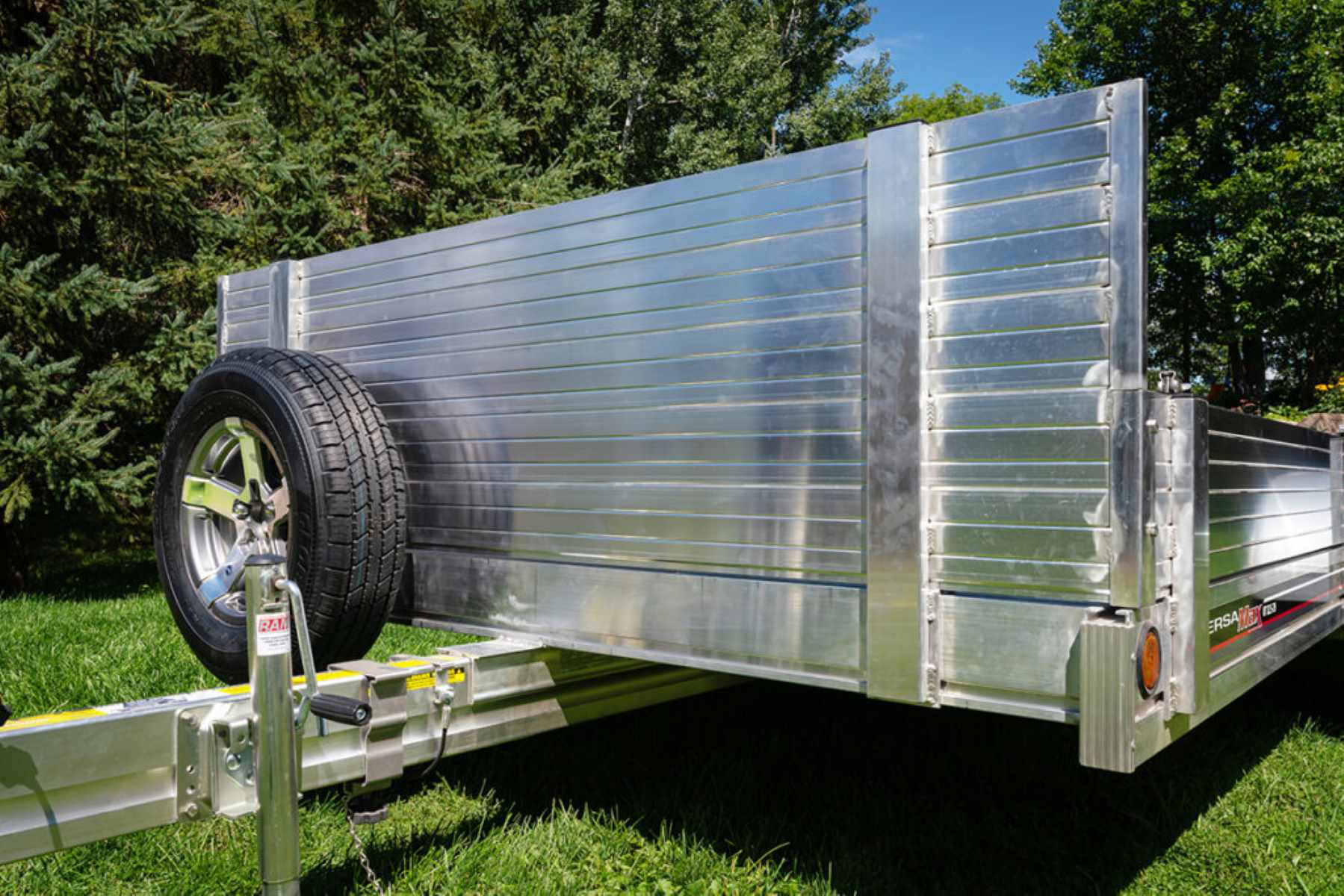 Floe VersaMax UT 14.5-79 550-74200-00