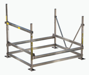 Floe VSD Boat Lift Frame