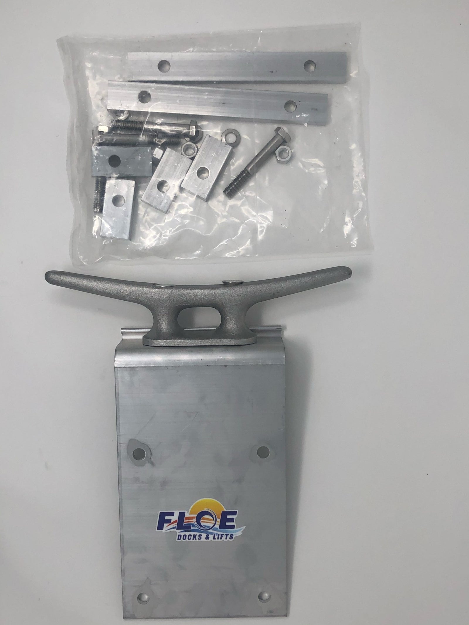 Floe Dock Accessories