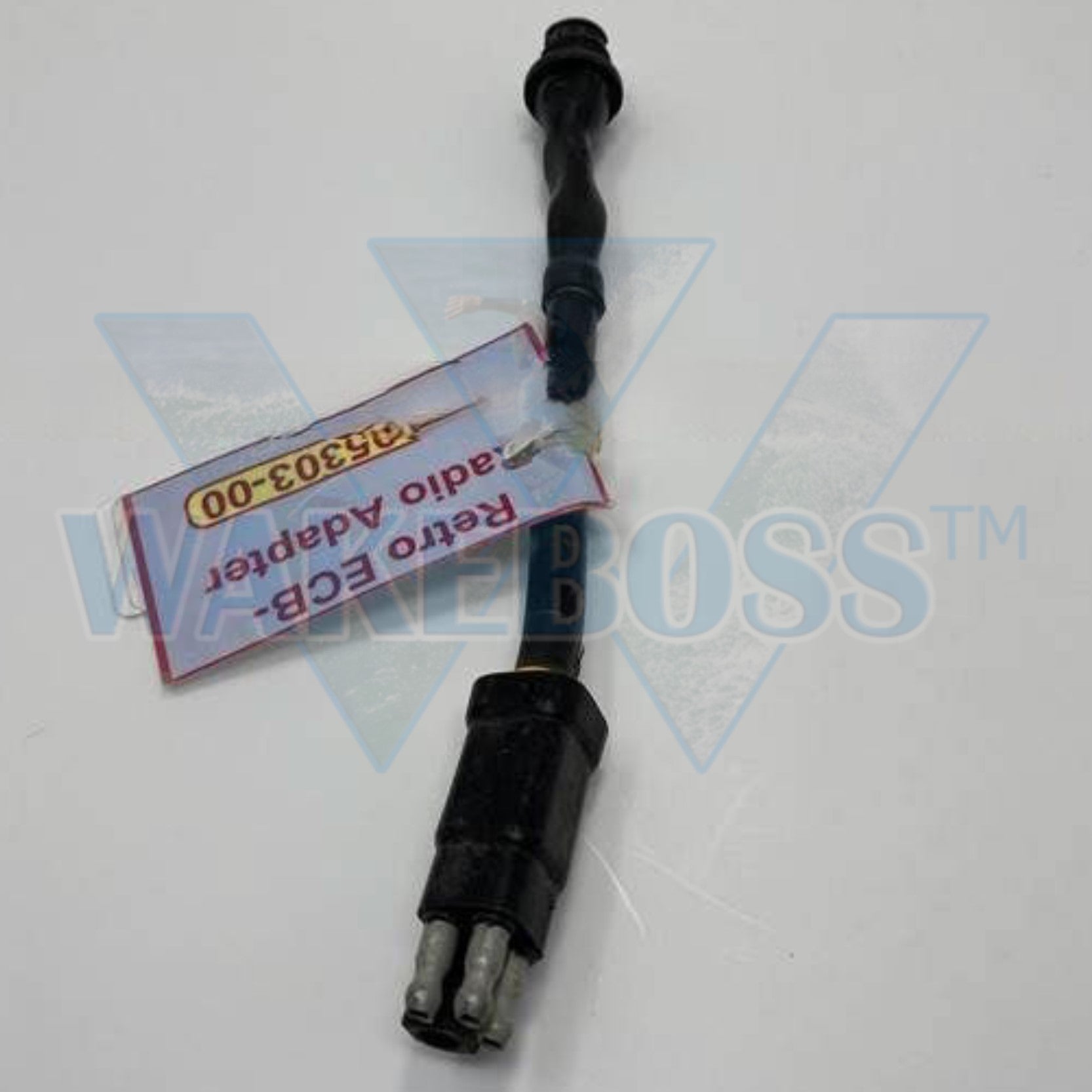 Floe Adapter Old Remote ASC 007-05303-00