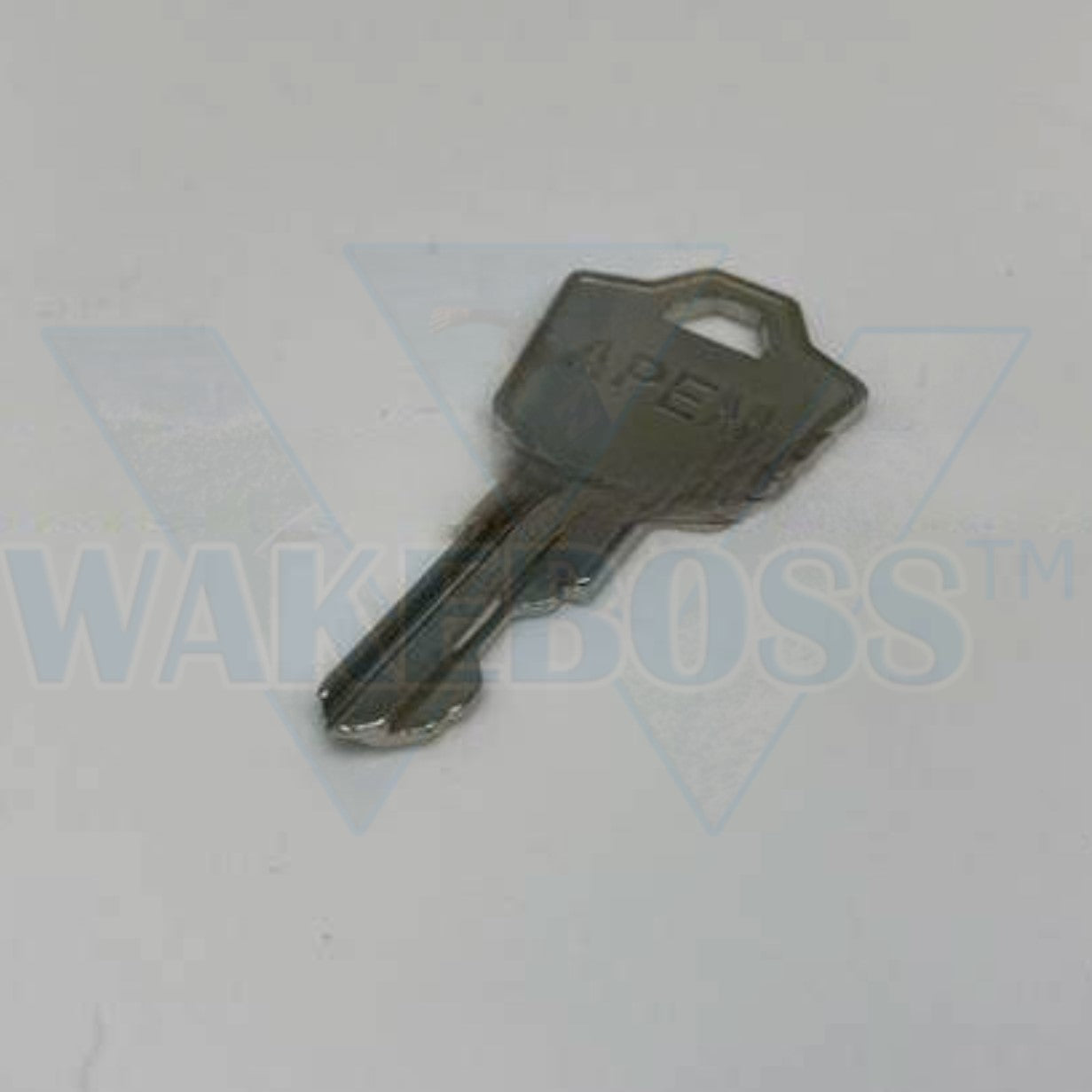 Floe Key, Wired Remote A126