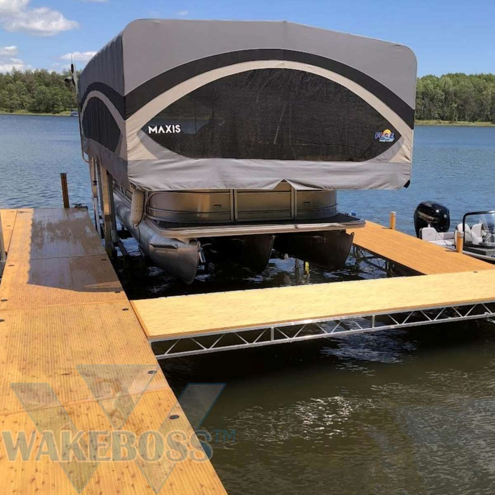 Floe Boat Lift Accessories