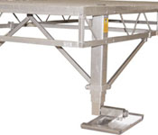 Floe Roll-In Sand Pad 510-17000-00