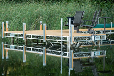 Floe Dock Accessories