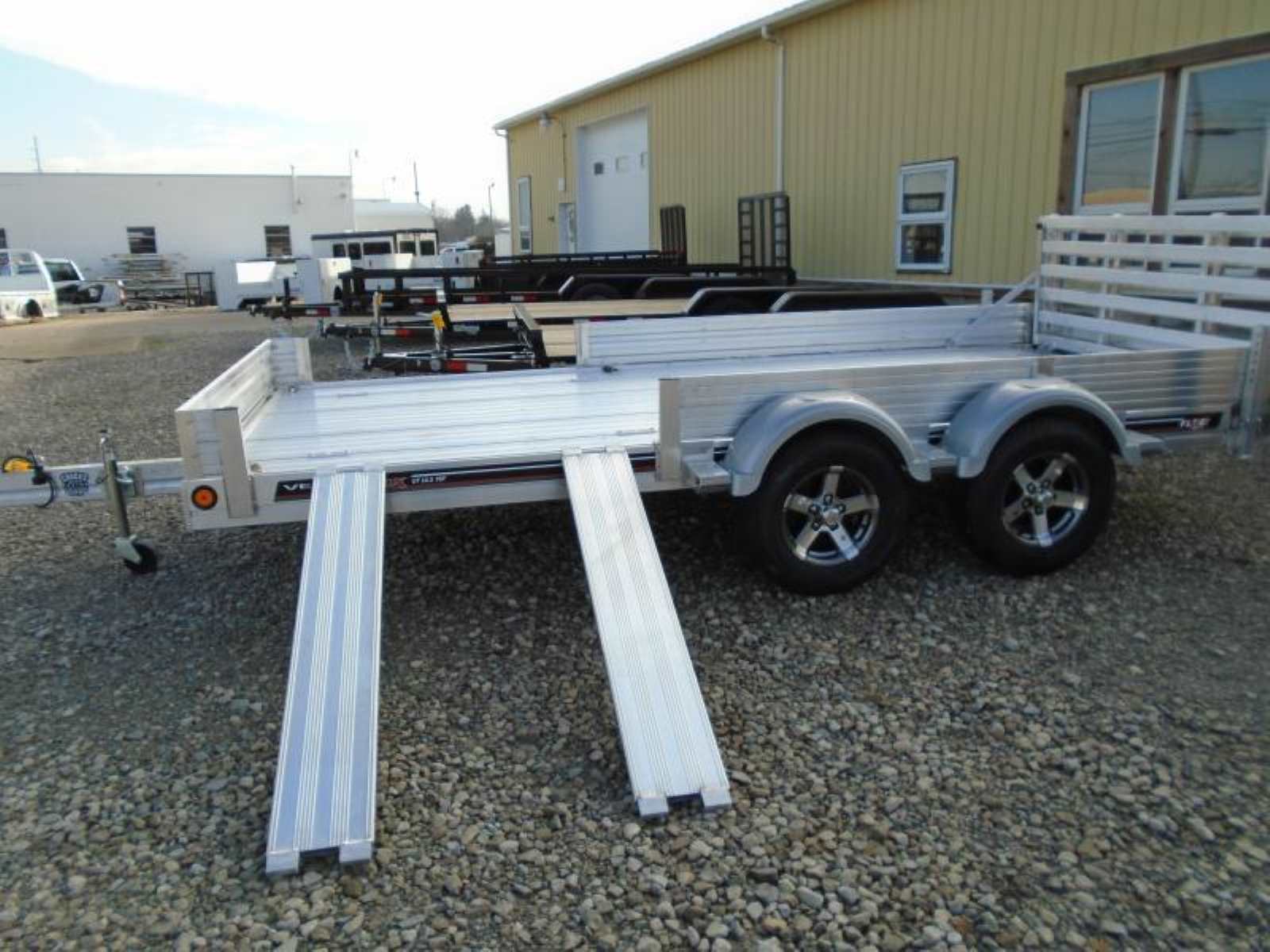Floe VersaMax UT 14.5-79 550-74200-00