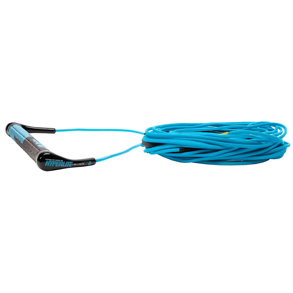 Hyperlite SG Handle with Fuse Line- Blue