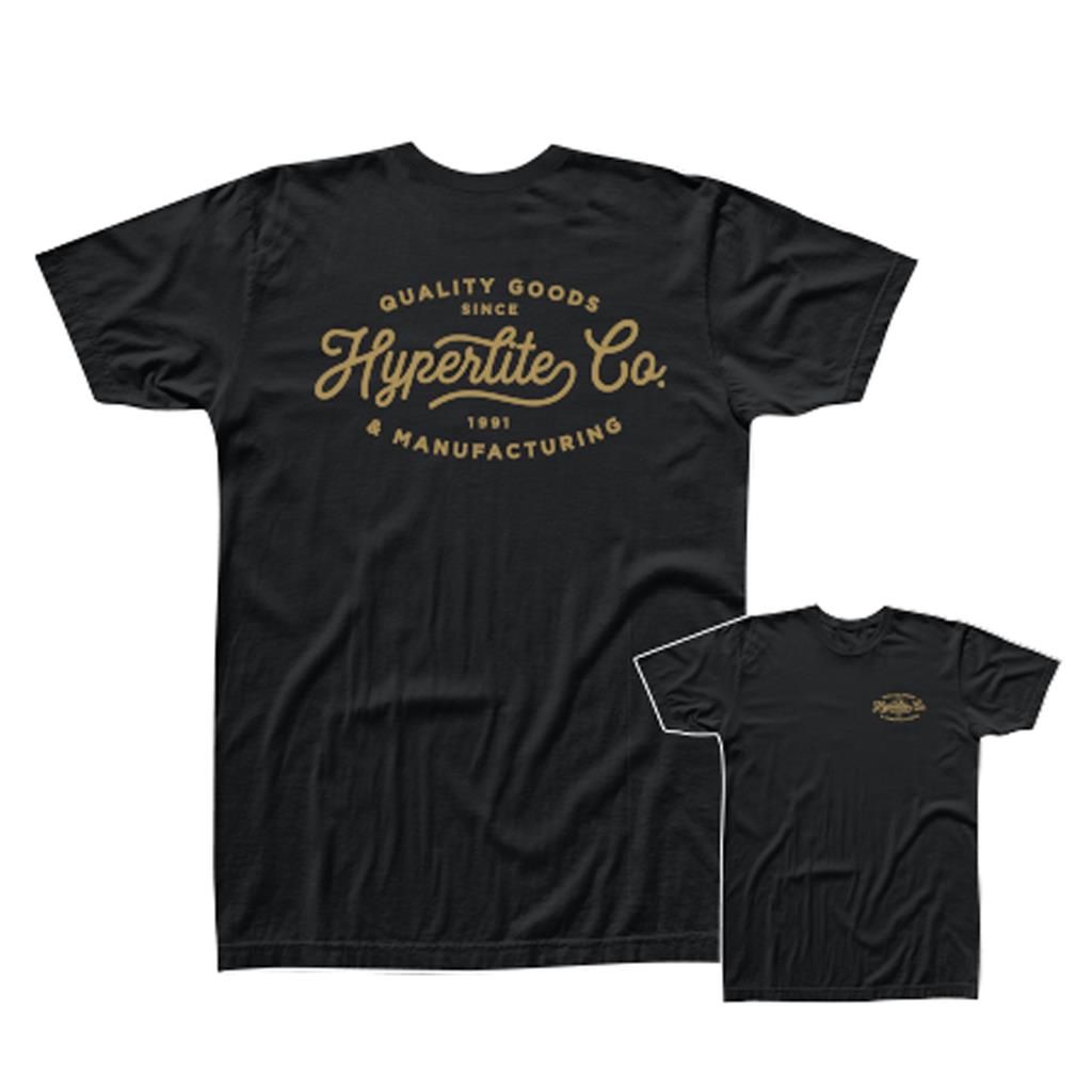 Hyperlite Goods Mens Tee