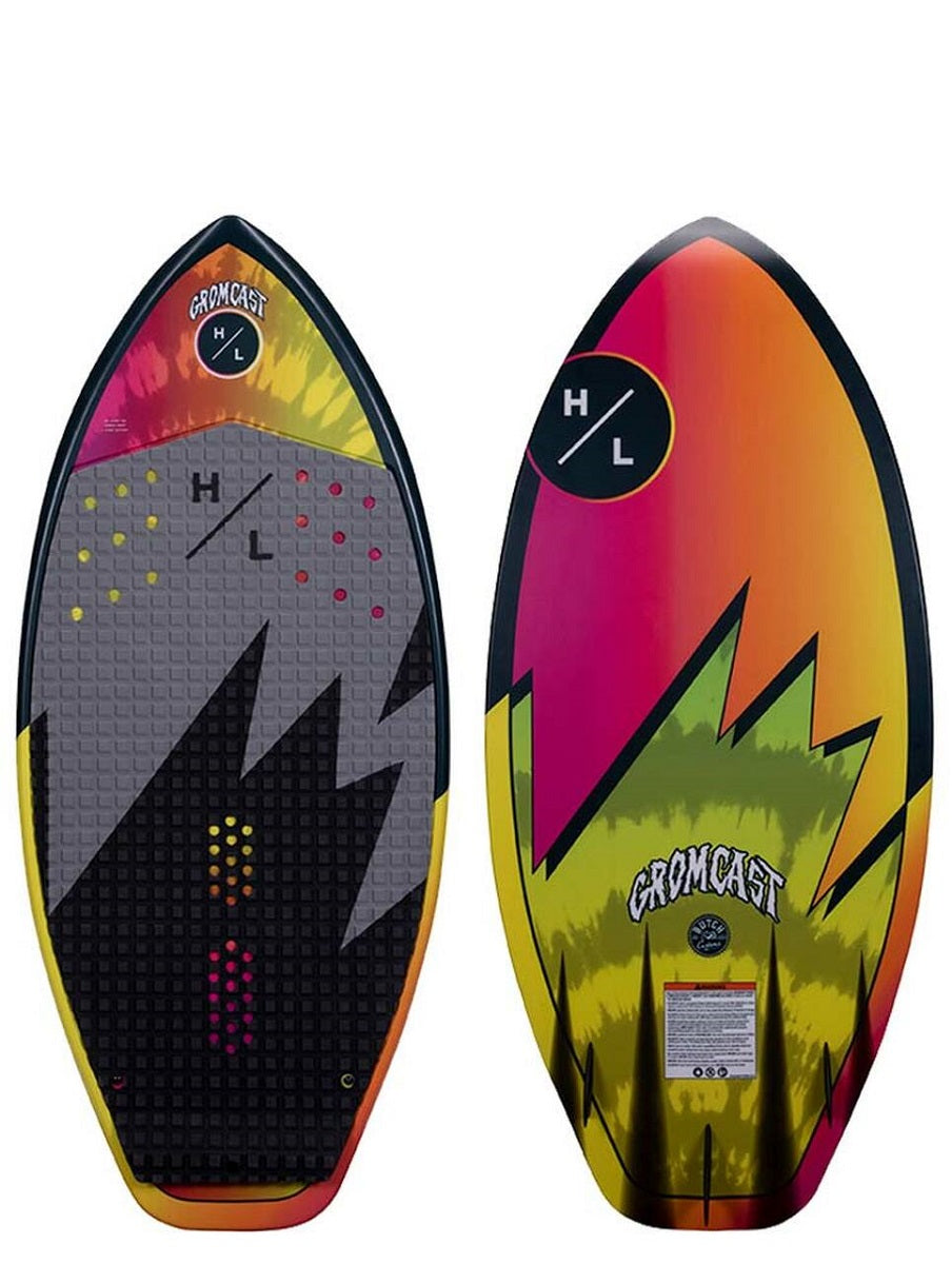 Hyperlite Gromcast