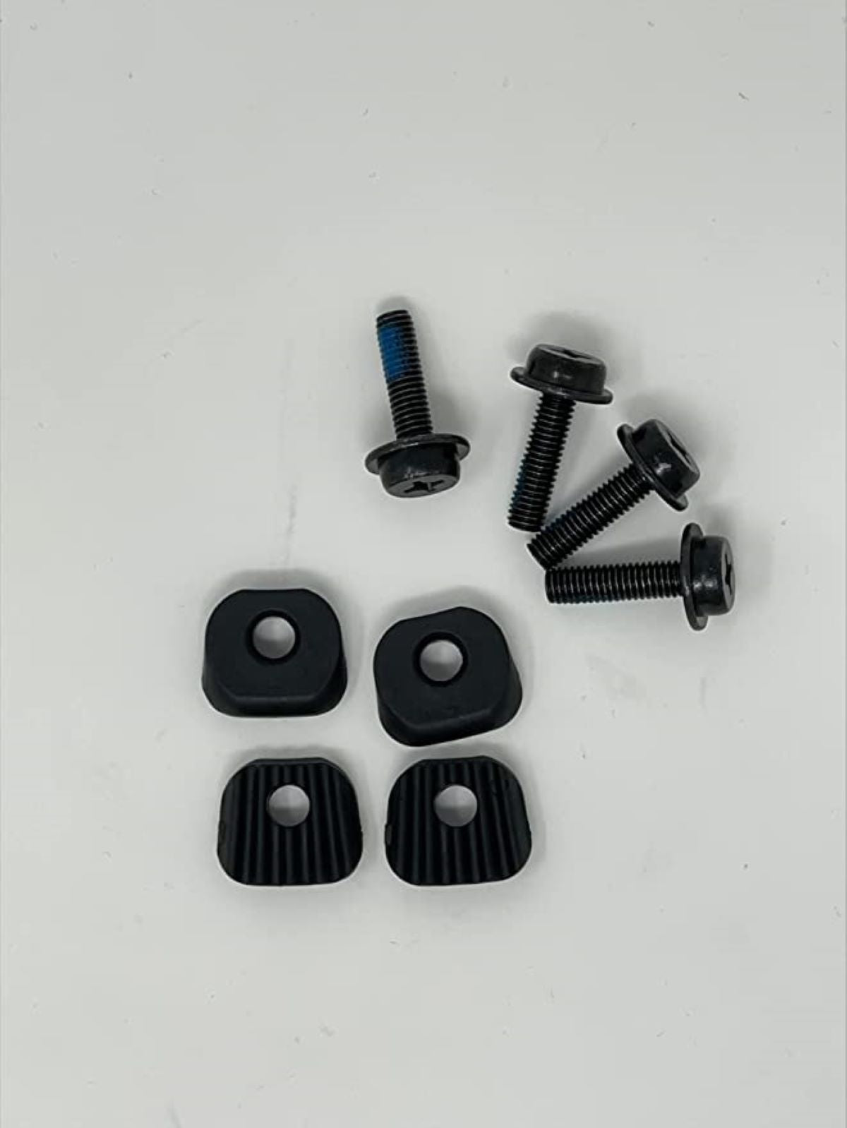 Hyperlite Claw hardware set