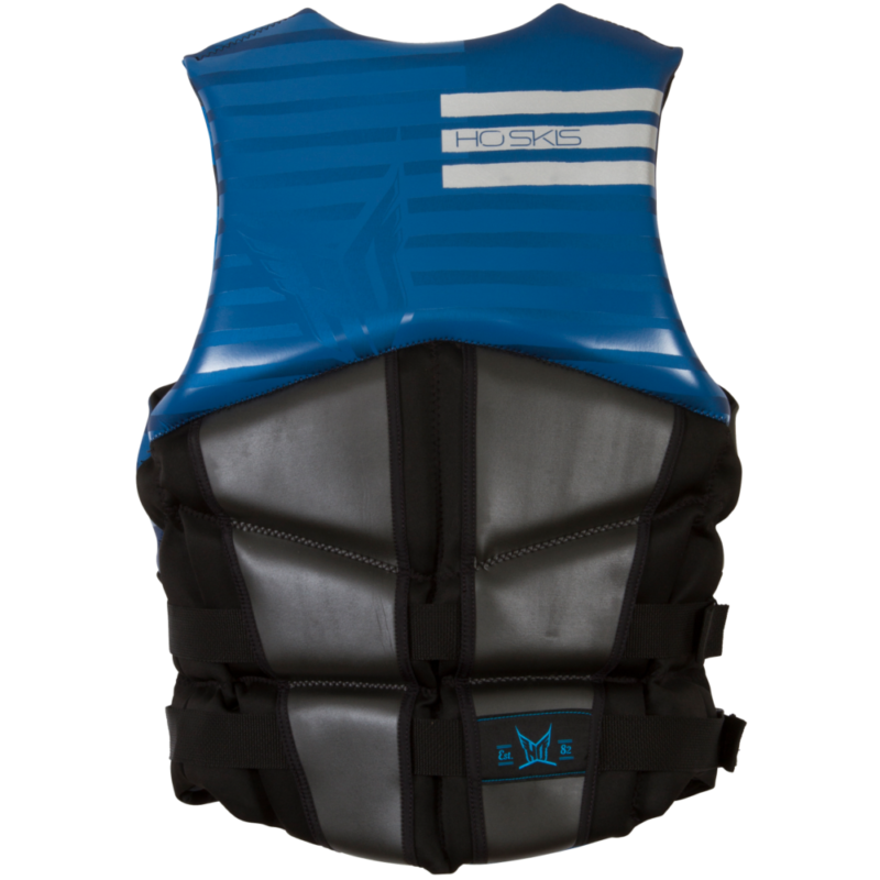 HO Mens Team Neo Vest 2018