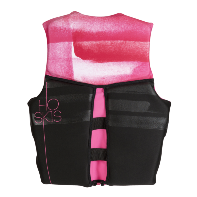 HO Wmns System Vest 2018