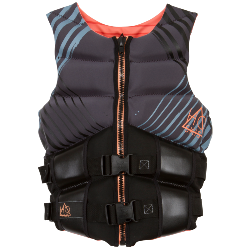 HO Wmns Team Vest 2018