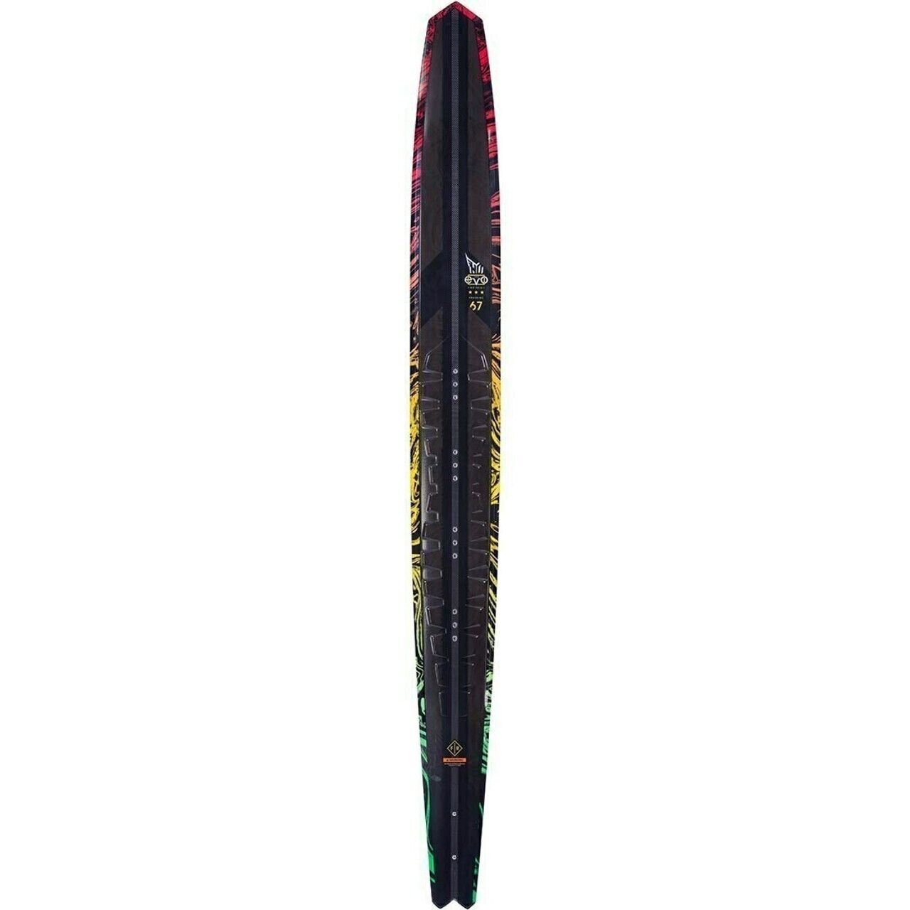 HO Sports Freeride EVO Water Ski - Thumbnail 2