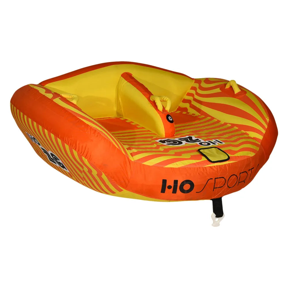 HO Sports 2G Towable Front