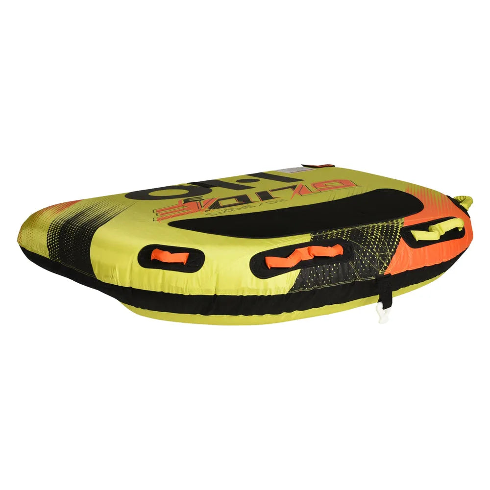 HO Sports Glide 3 Tube Front