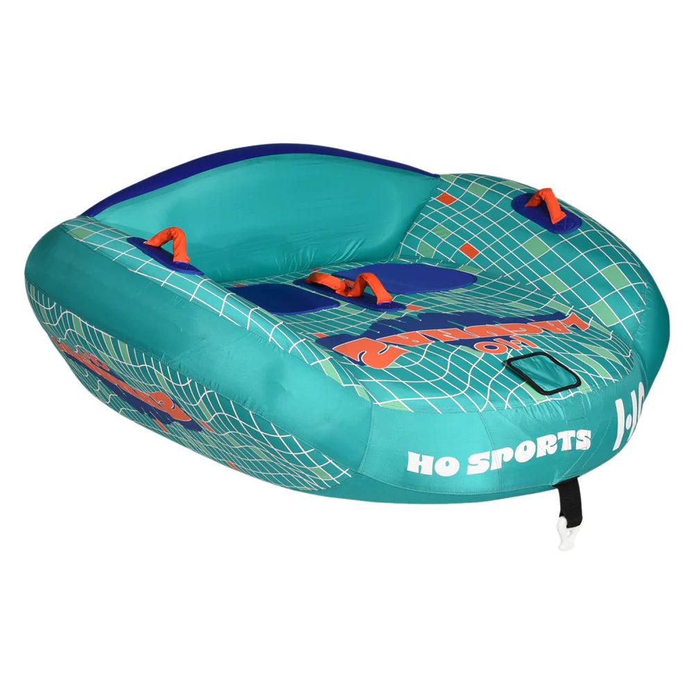 HO Sports Laguna 2 Tube Side