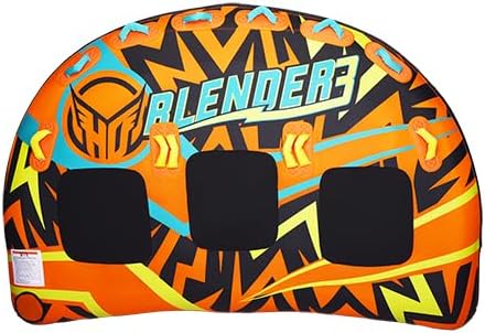 HO Sports Blender 3 Top