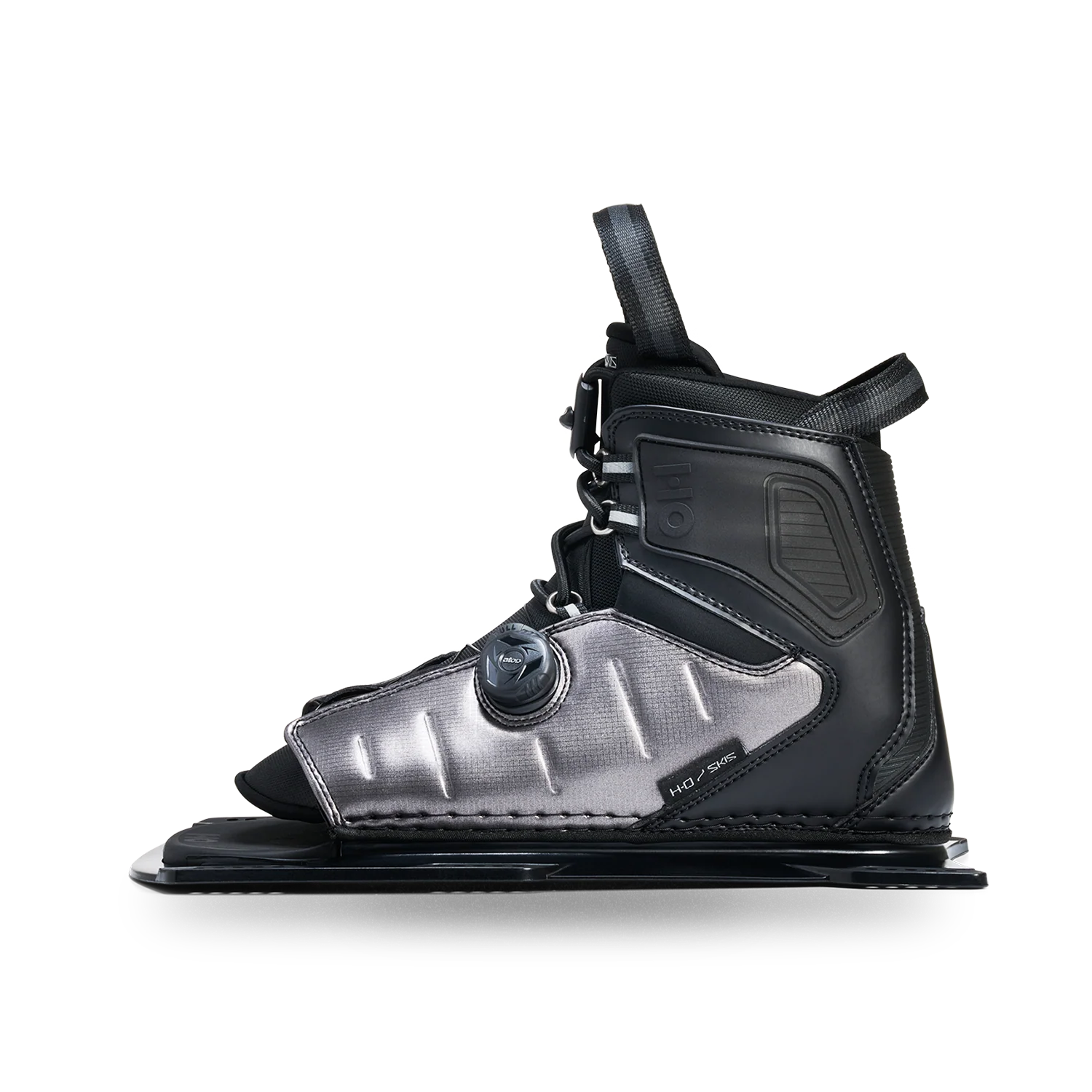 HO Sports Stance ATOP Front Plate Waterski Boot with ATOP reel lacing UltraLite base and multiple size options