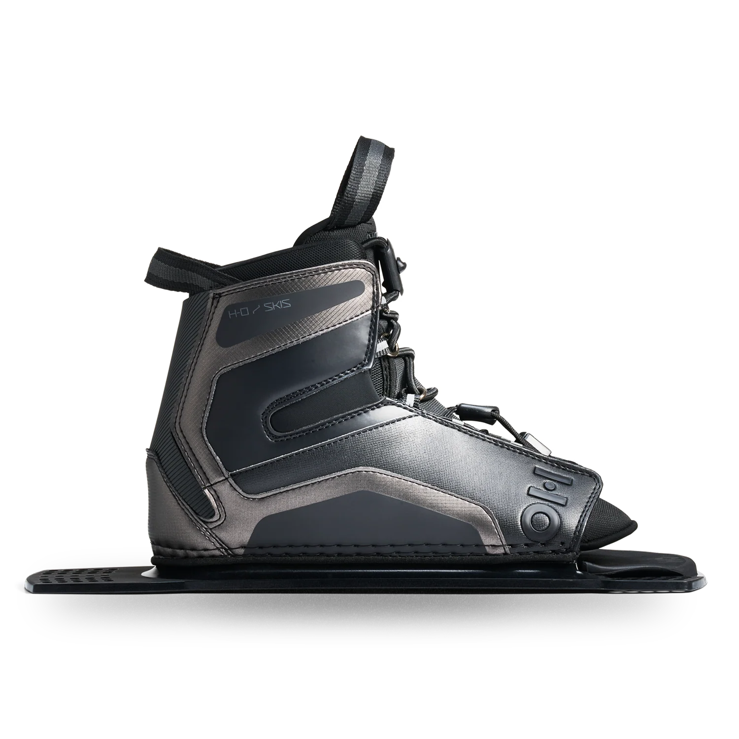 HO Sports Stance UltraLite Rear Plate Waterski Boot with UltraLite Base and multiple size options
