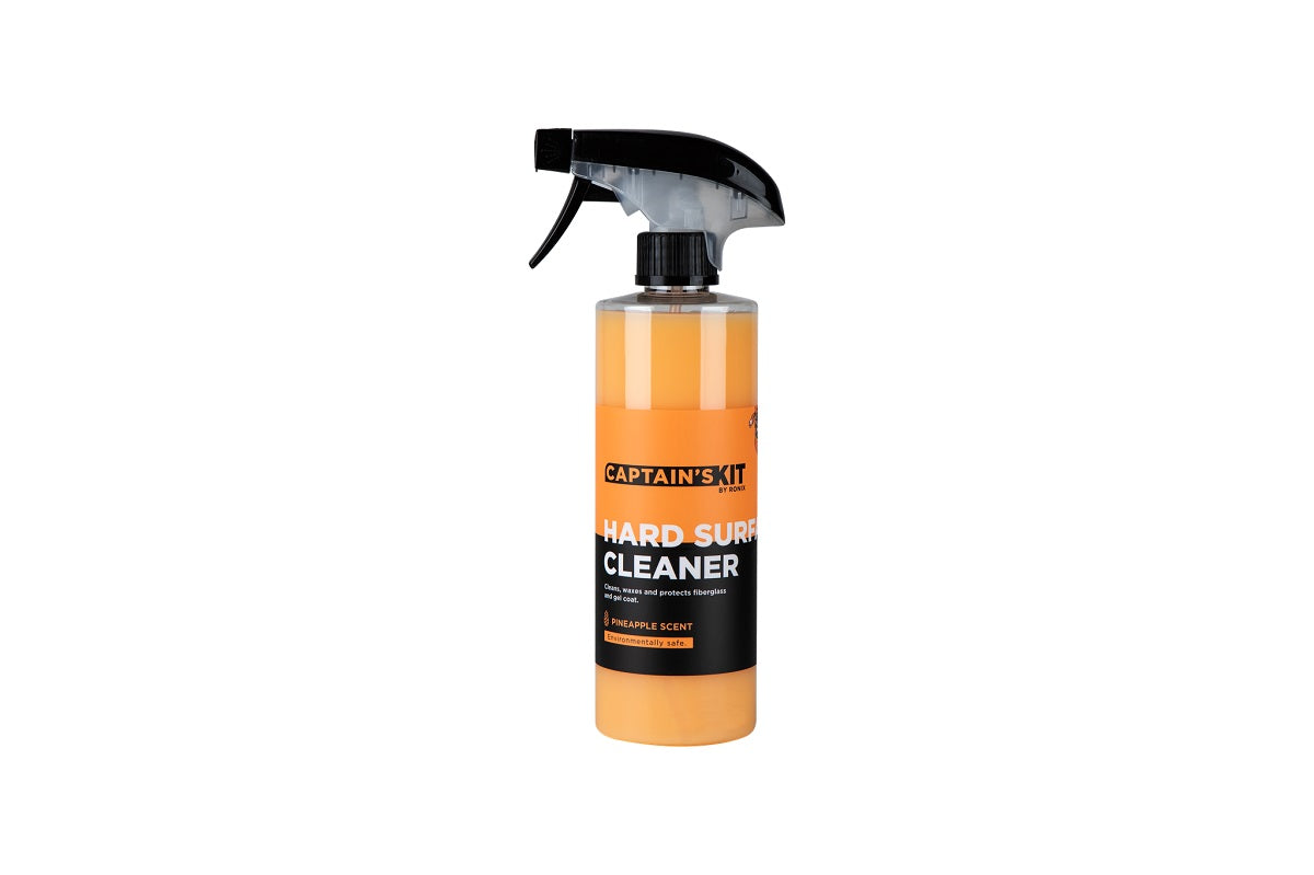 Ronix Captain's Cleaning Kit