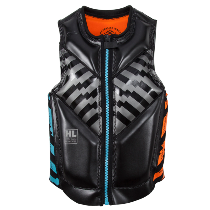 Hyperlite NCGA Franchise Vibe Vest 2018