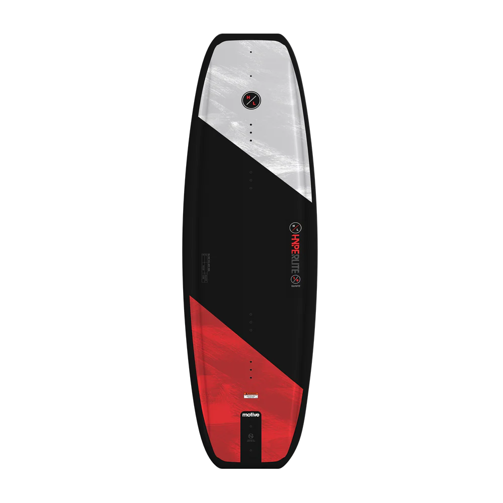 Hyperlite Motive Jr Wakeboard 119 Top