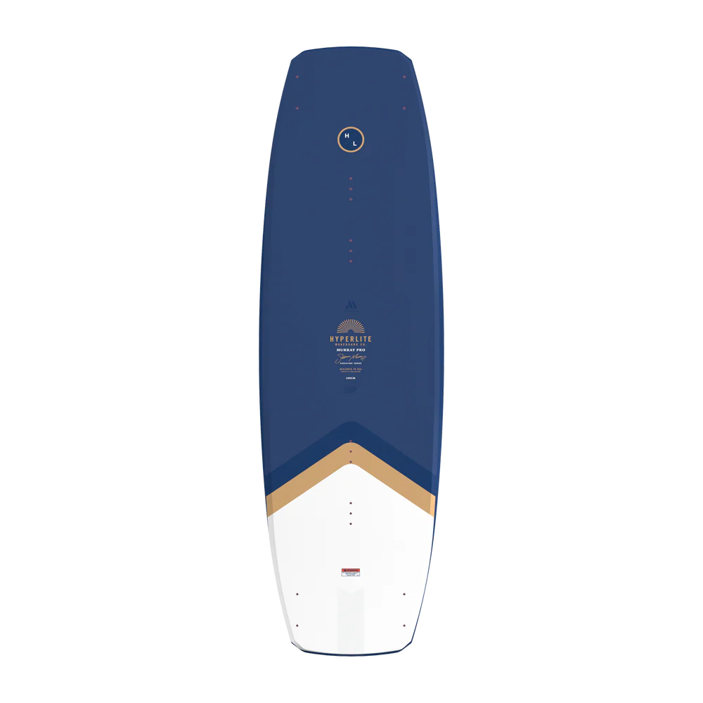 Hyperlite Murray Wakeboard 2026 Top