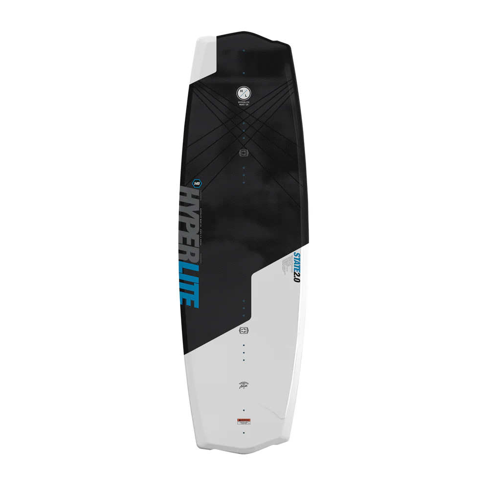 Hyperlite State 2.0 Wakeboard Top