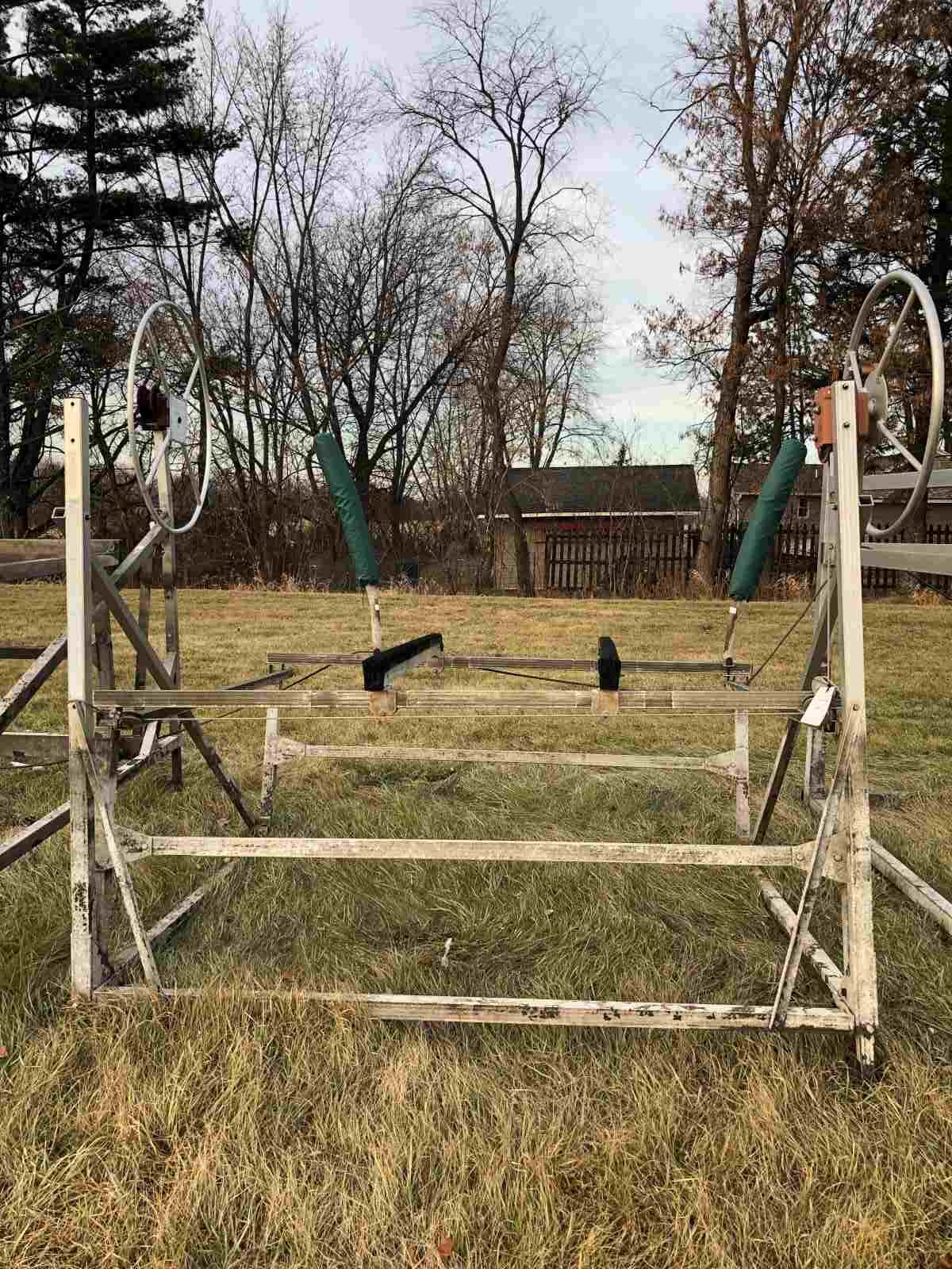 Used Lift #3