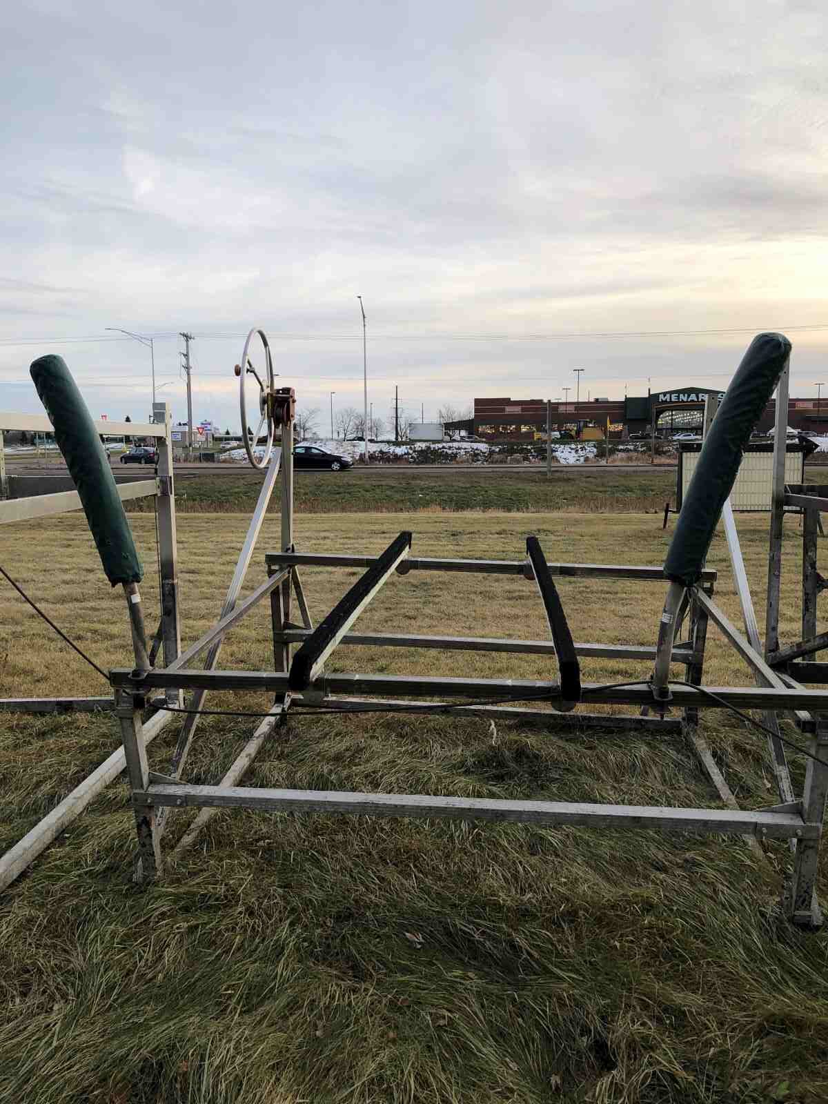Used Lift #3