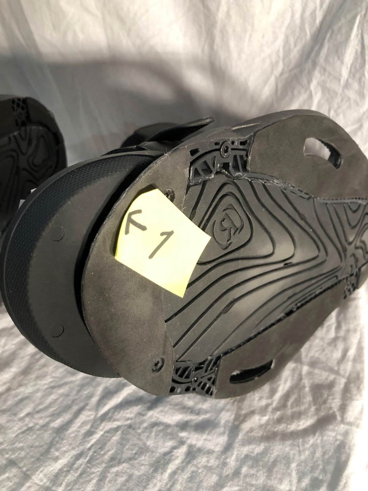 Ronix Anthem Dark Night