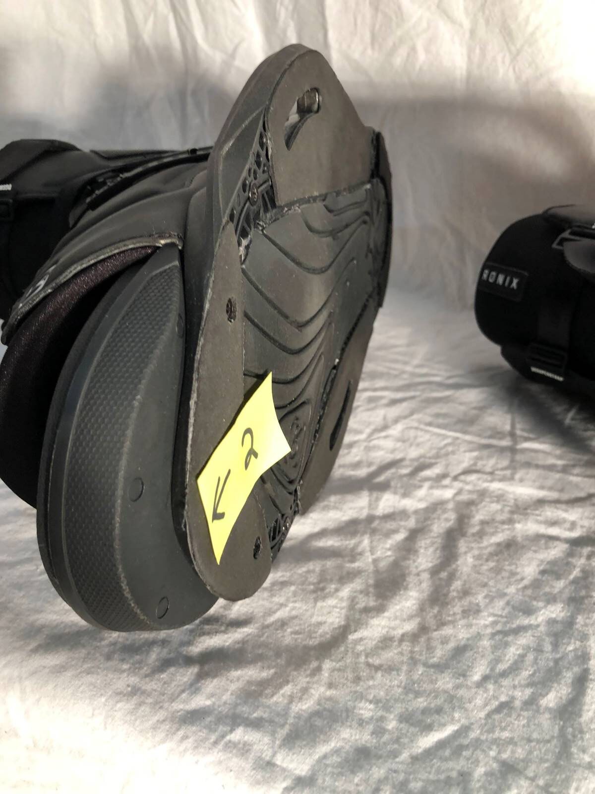 Ronix Anthem Dark Night