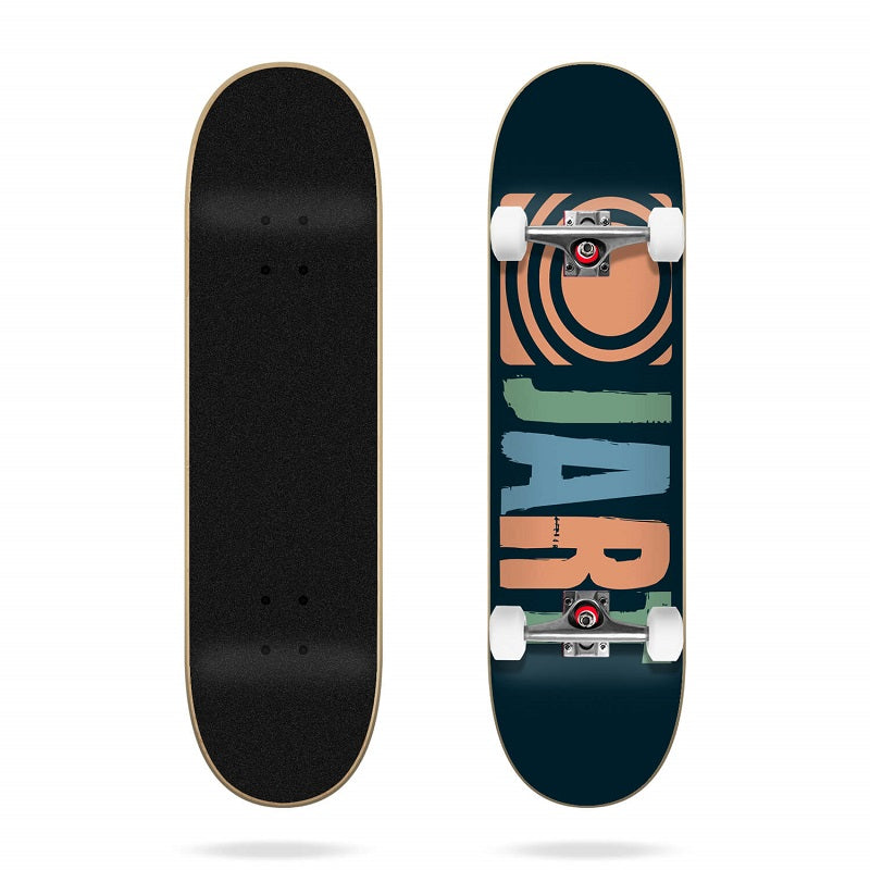 Jart Classic 7.6" Complete Skateboard