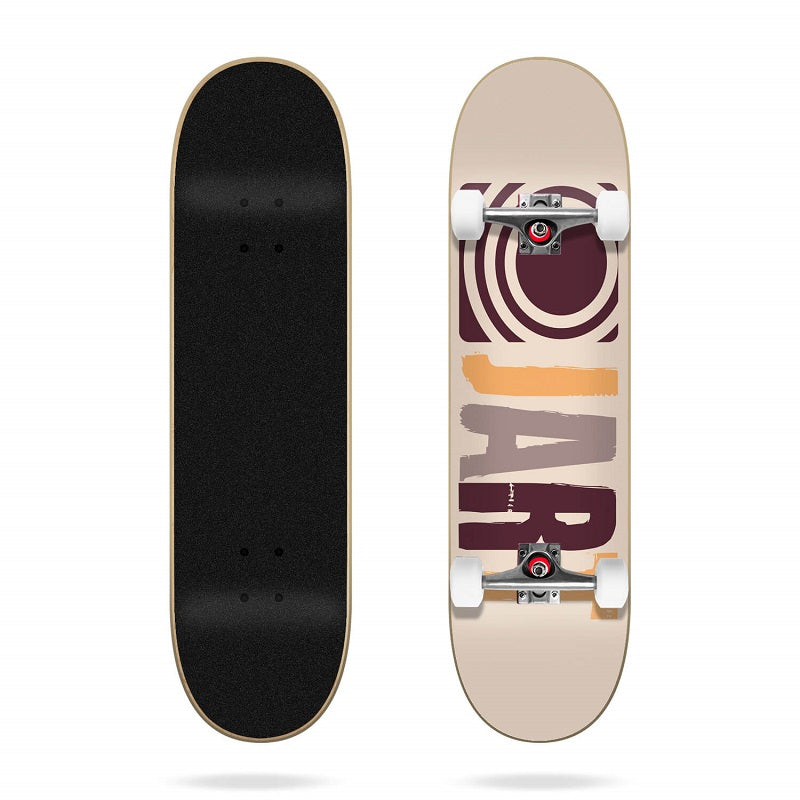 Jart Classic 7.75" Complete Skateboard