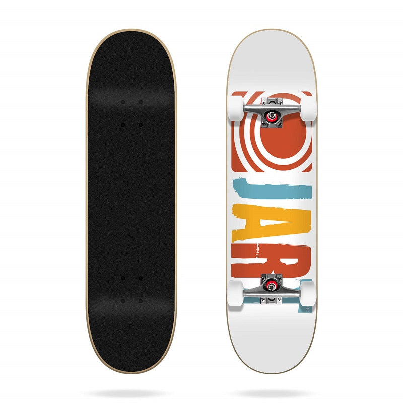 Jart Classic 8.0" Complete Skateboard