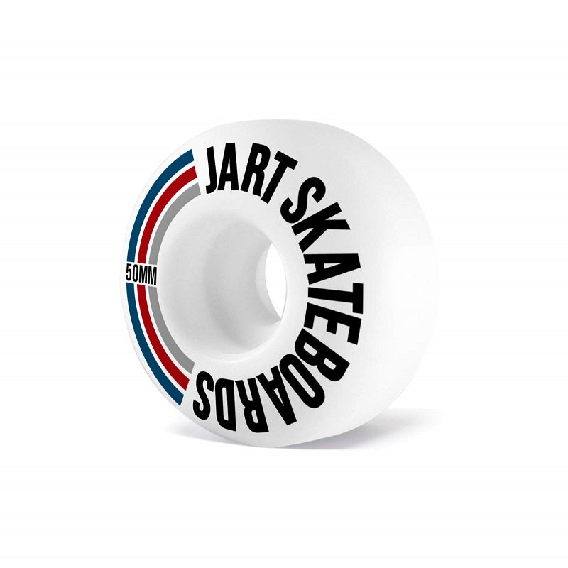 Jart Flag 50mm 102a Wheels Pack