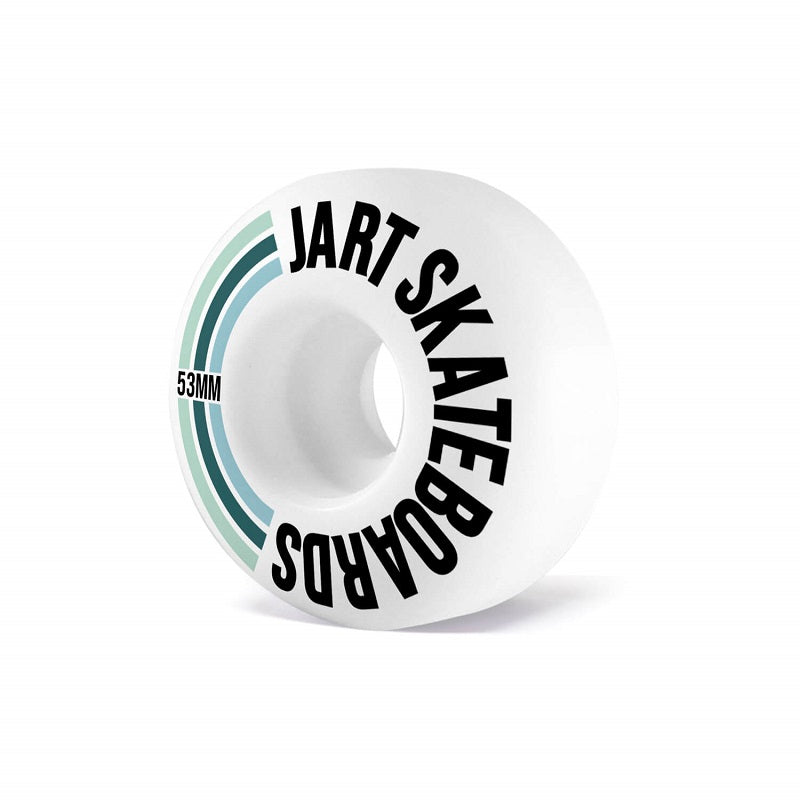 Jart Flag 53mm 102a Wheels Pack