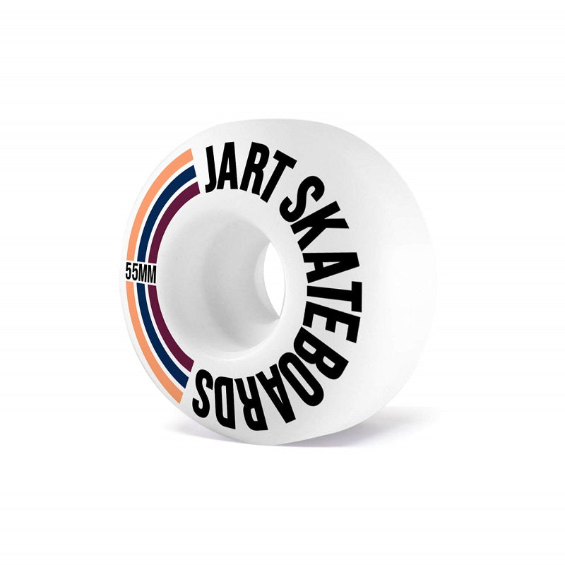 Jart Flag 55mm 102a Wheels Pack