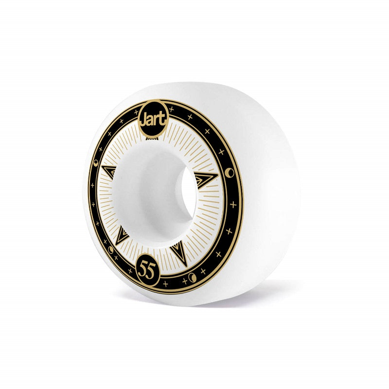 Jart Astral 55mm 102a Wheels Pack