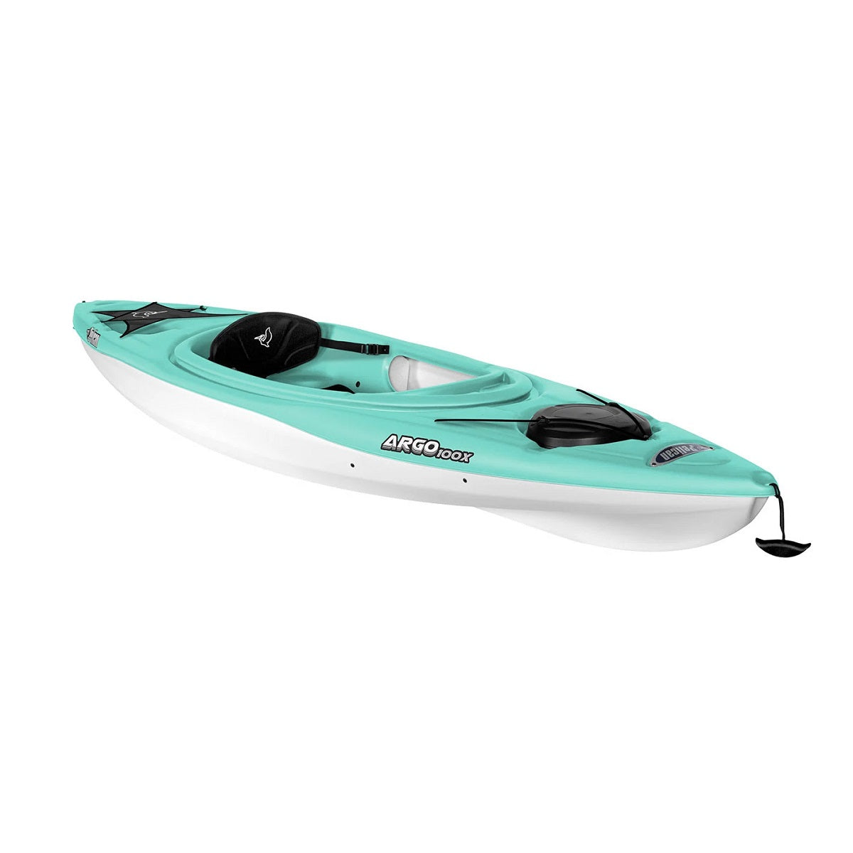 Pelican Argo 100X Kayak (Mult Colors)