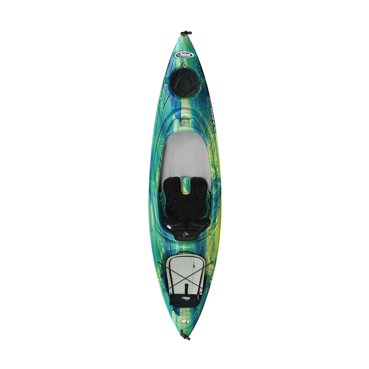 Kayak Argo 100X EXO (Mult Colors)