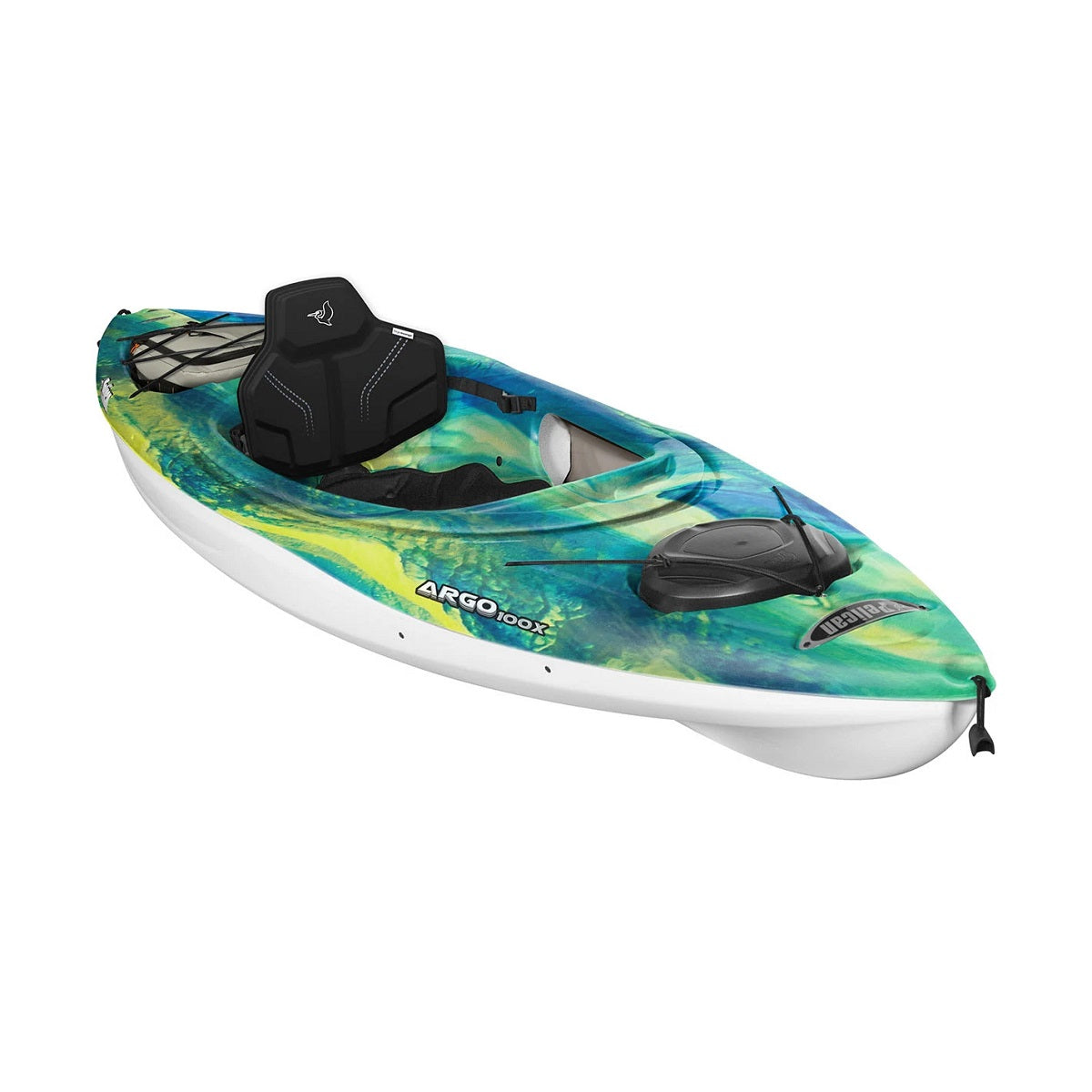 Kayak Argo 100X EXO (Mult Colors)